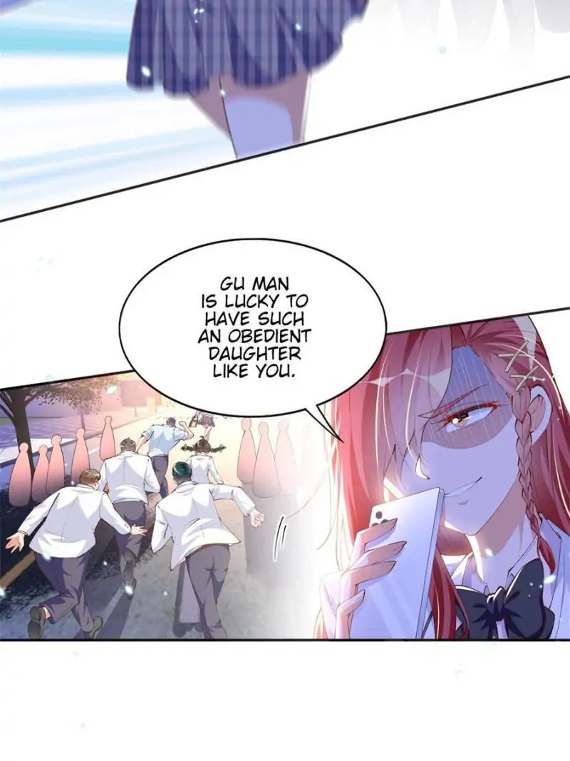 Reincarnation Of The Businesswoman At School chapter 14 - page 4