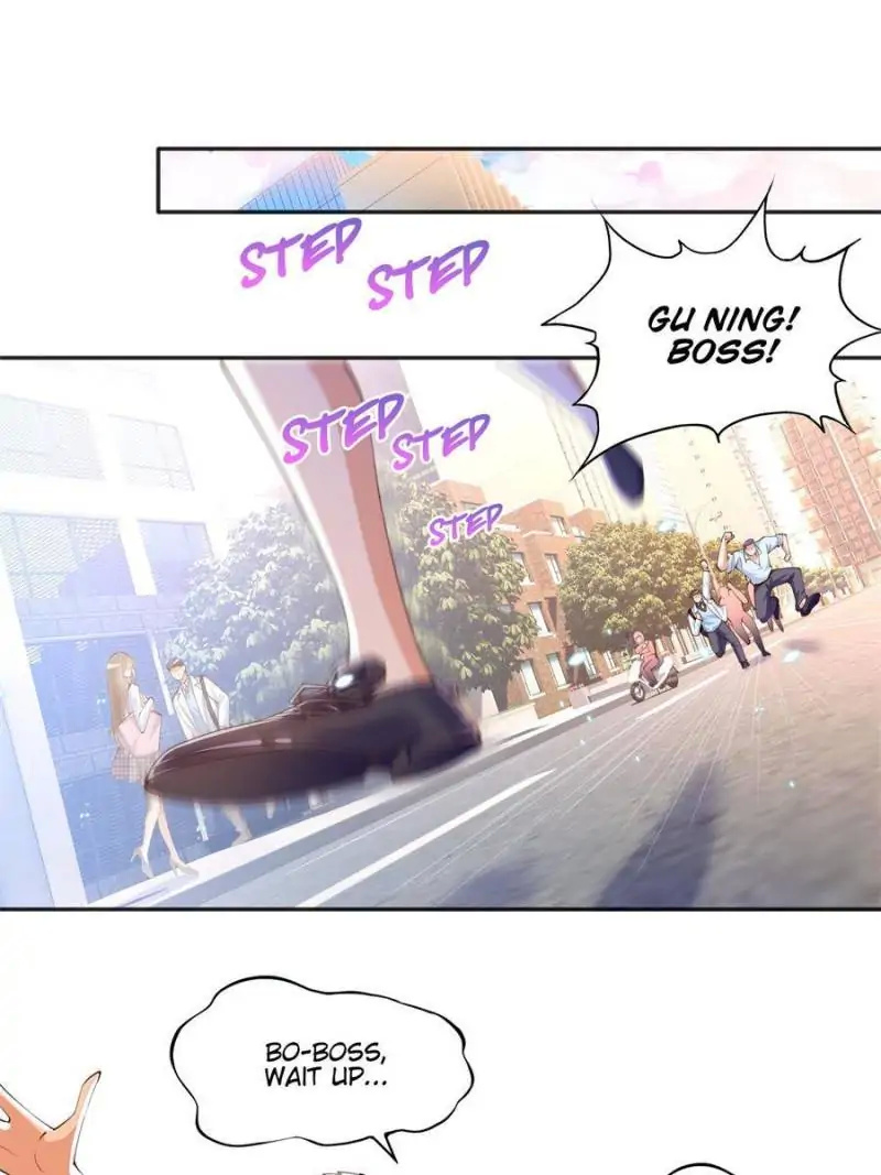 Reincarnation Of The Businesswoman At School chapter 14 - page 5