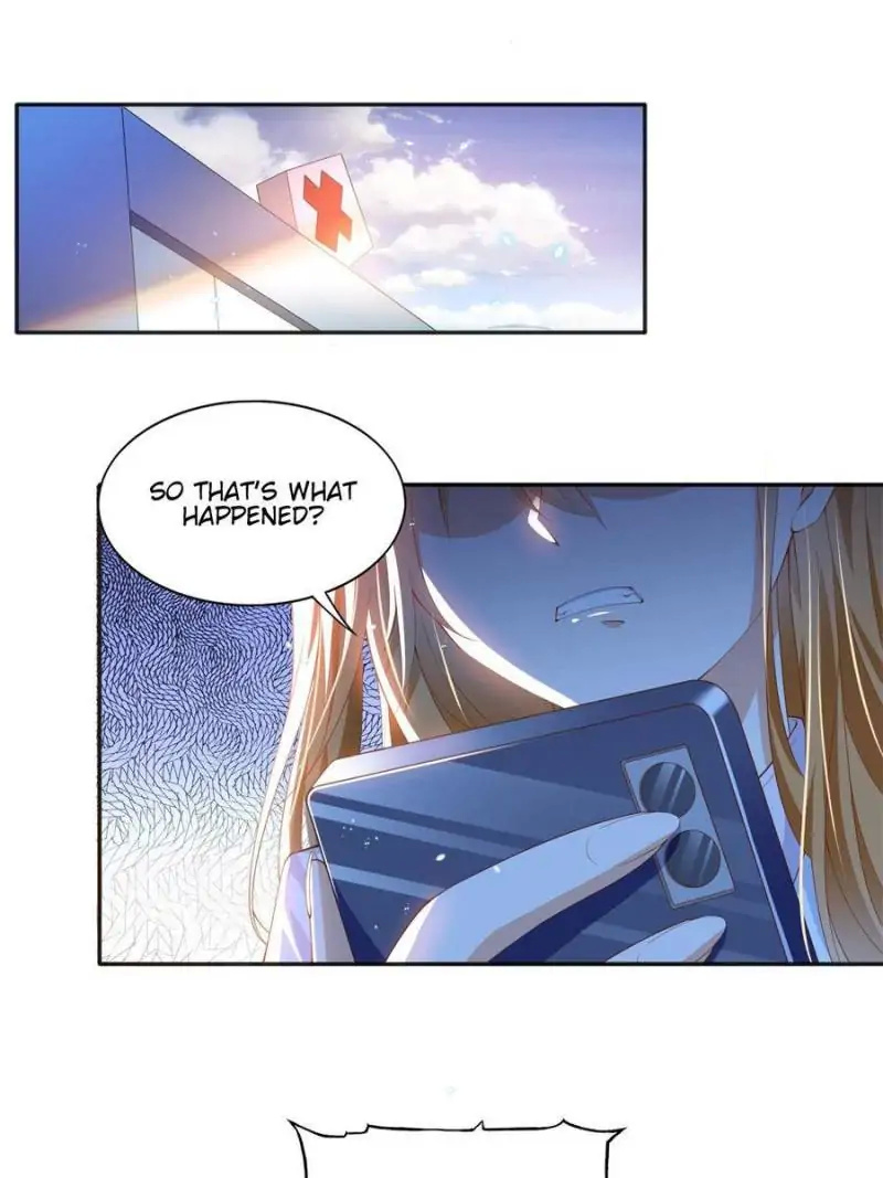 Reincarnation Of The Businesswoman At School chapter 15 - page 1