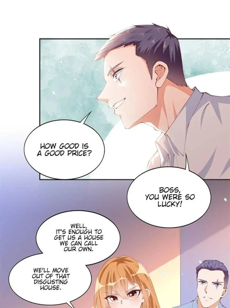 Reincarnation Of The Businesswoman At School chapter 15 - page 11