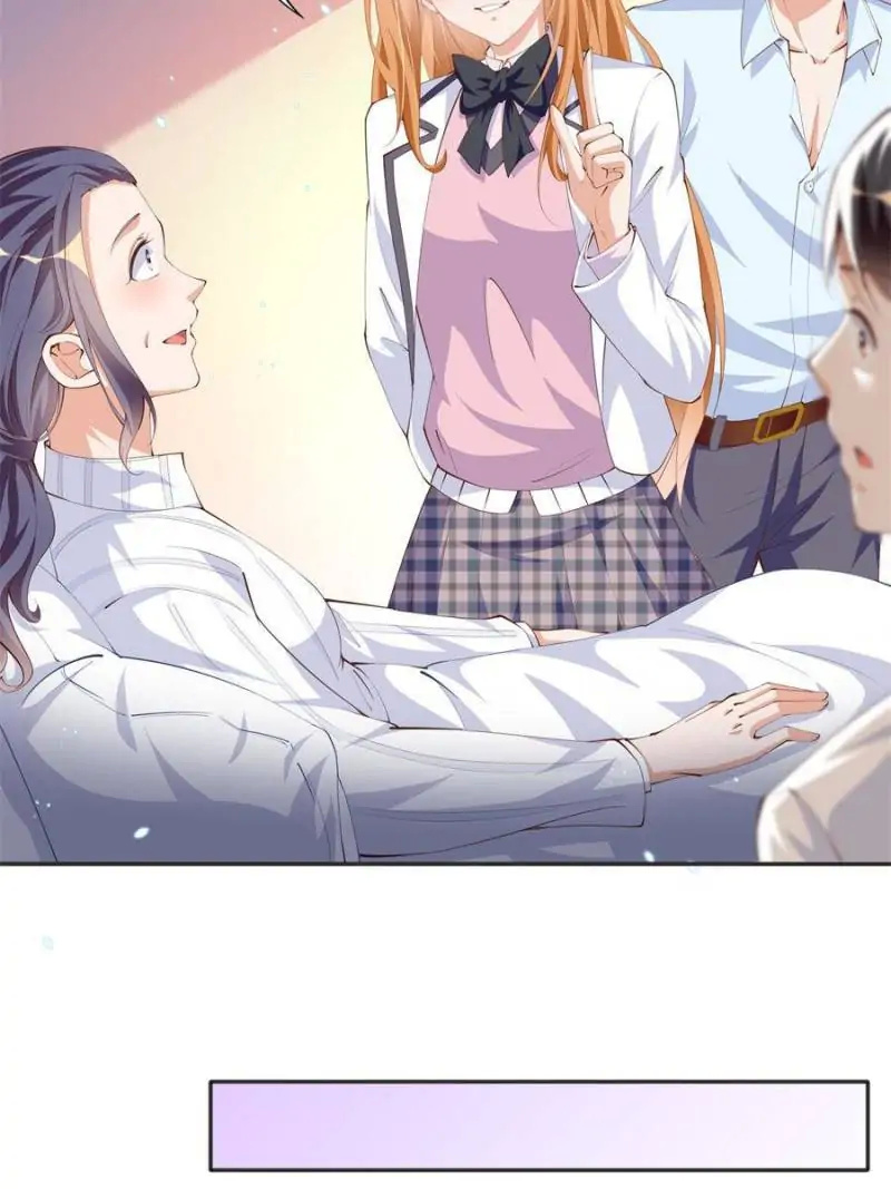 Reincarnation Of The Businesswoman At School chapter 15 - page 12