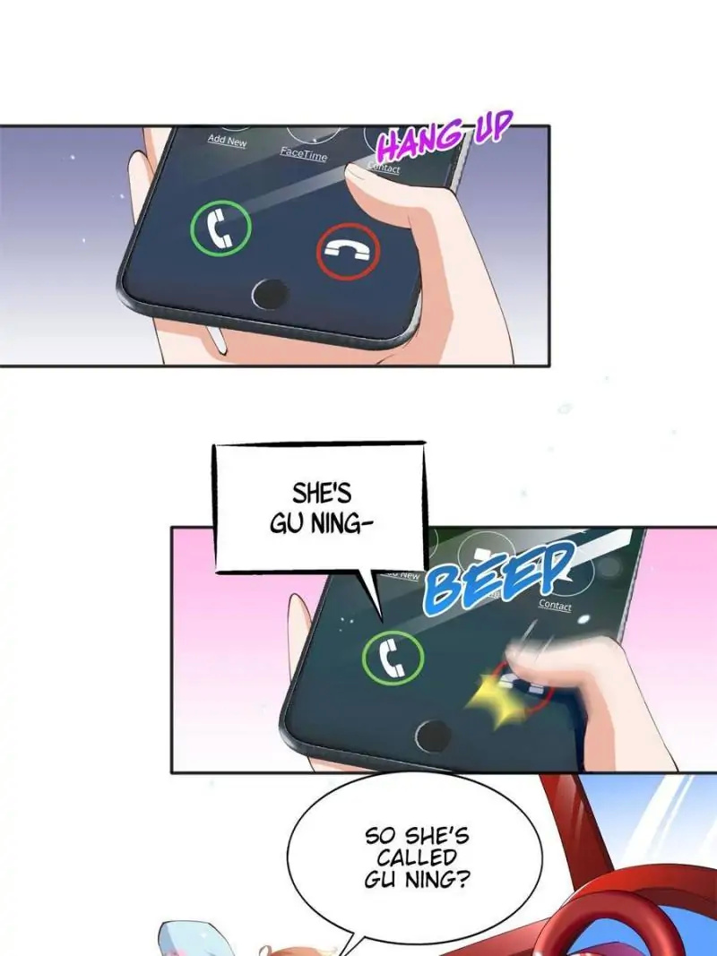 Reincarnation Of The Businesswoman At School chapter 15 - page 16