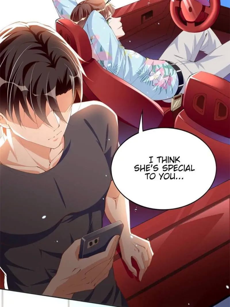 Reincarnation Of The Businesswoman At School chapter 15 - page 17