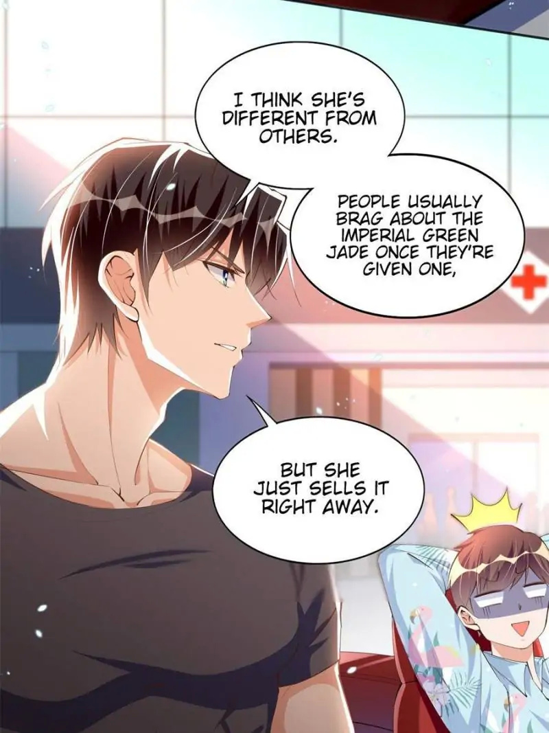 Reincarnation Of The Businesswoman At School chapter 15 - page 18