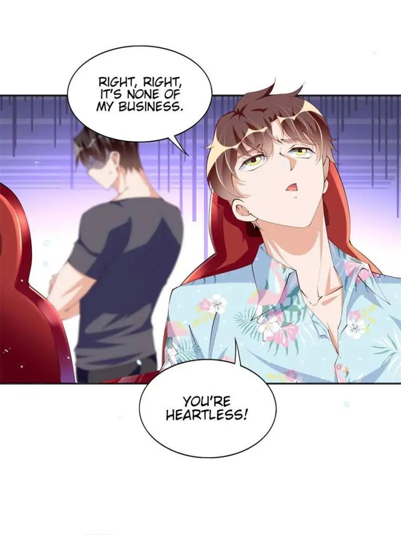Reincarnation Of The Businesswoman At School chapter 15 - page 21