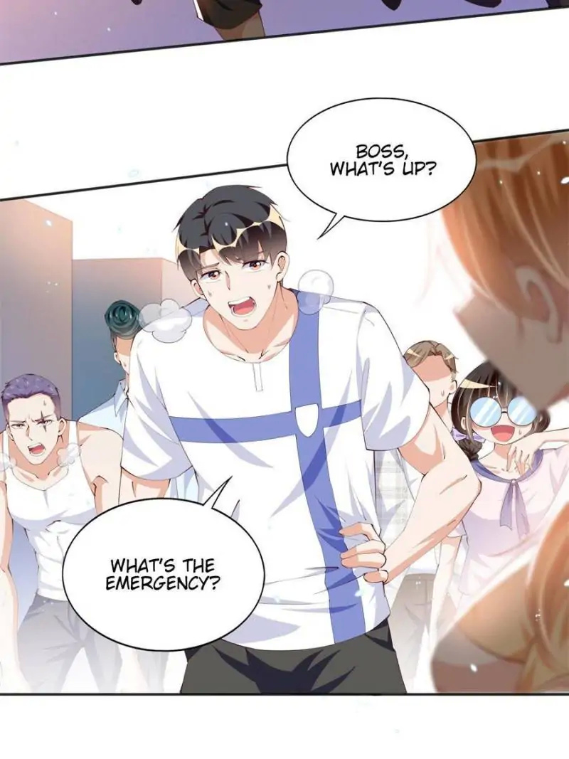 Reincarnation Of The Businesswoman At School chapter 15 - page 24