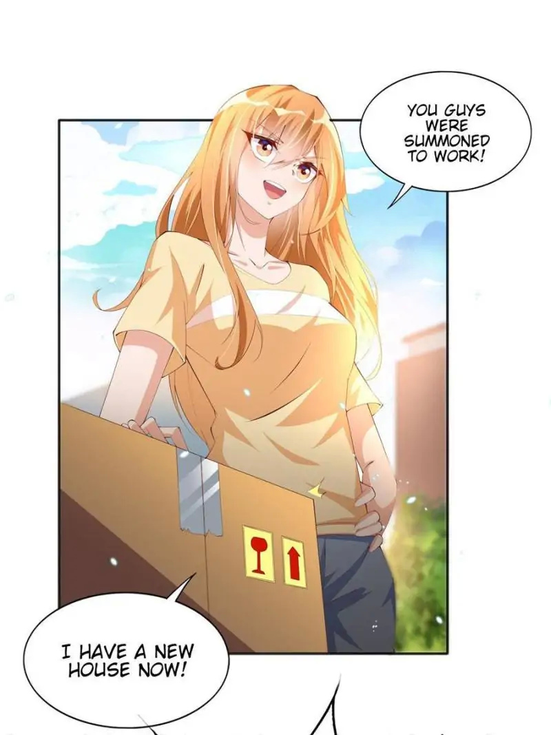 Reincarnation Of The Businesswoman At School chapter 15 - page 26