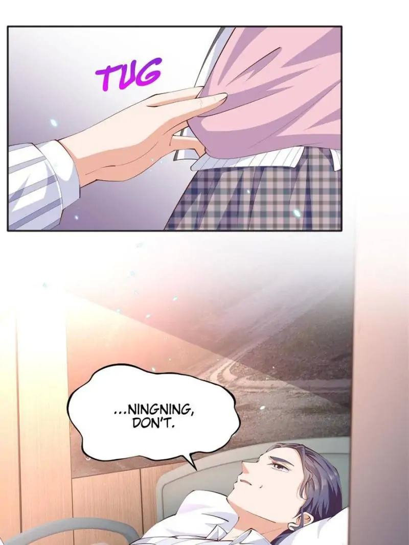 Reincarnation Of The Businesswoman At School chapter 15 - page 3