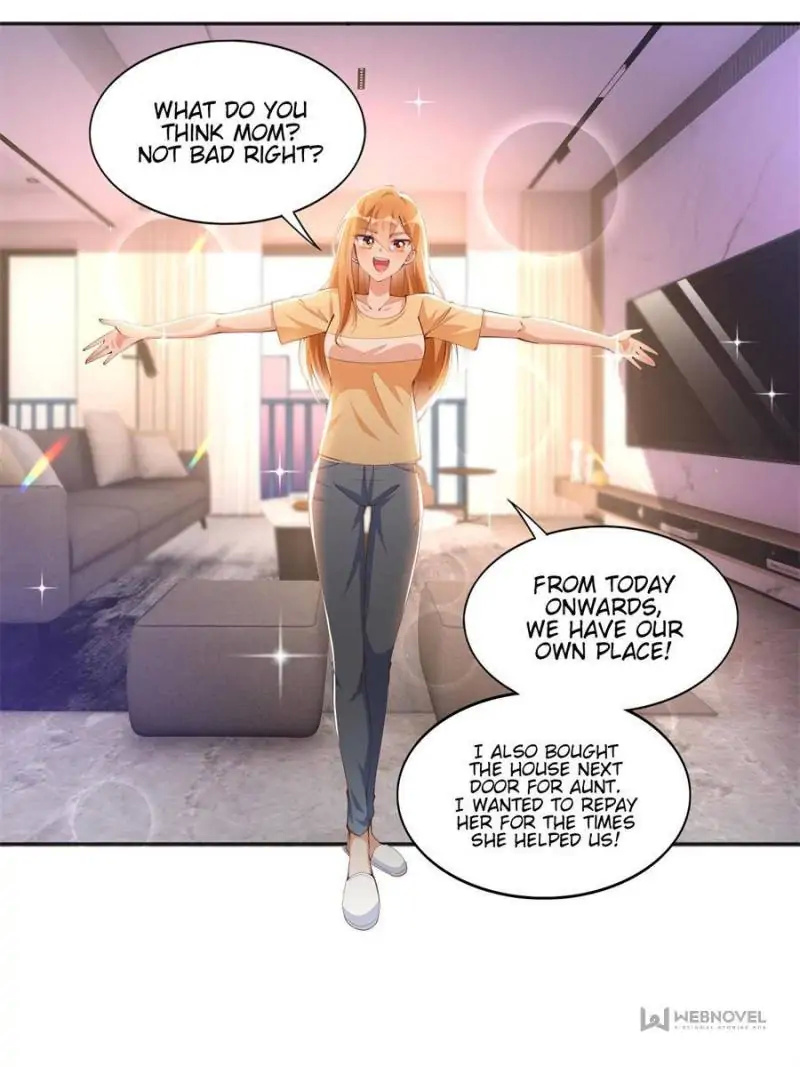 Reincarnation Of The Businesswoman At School chapter 15 - page 35