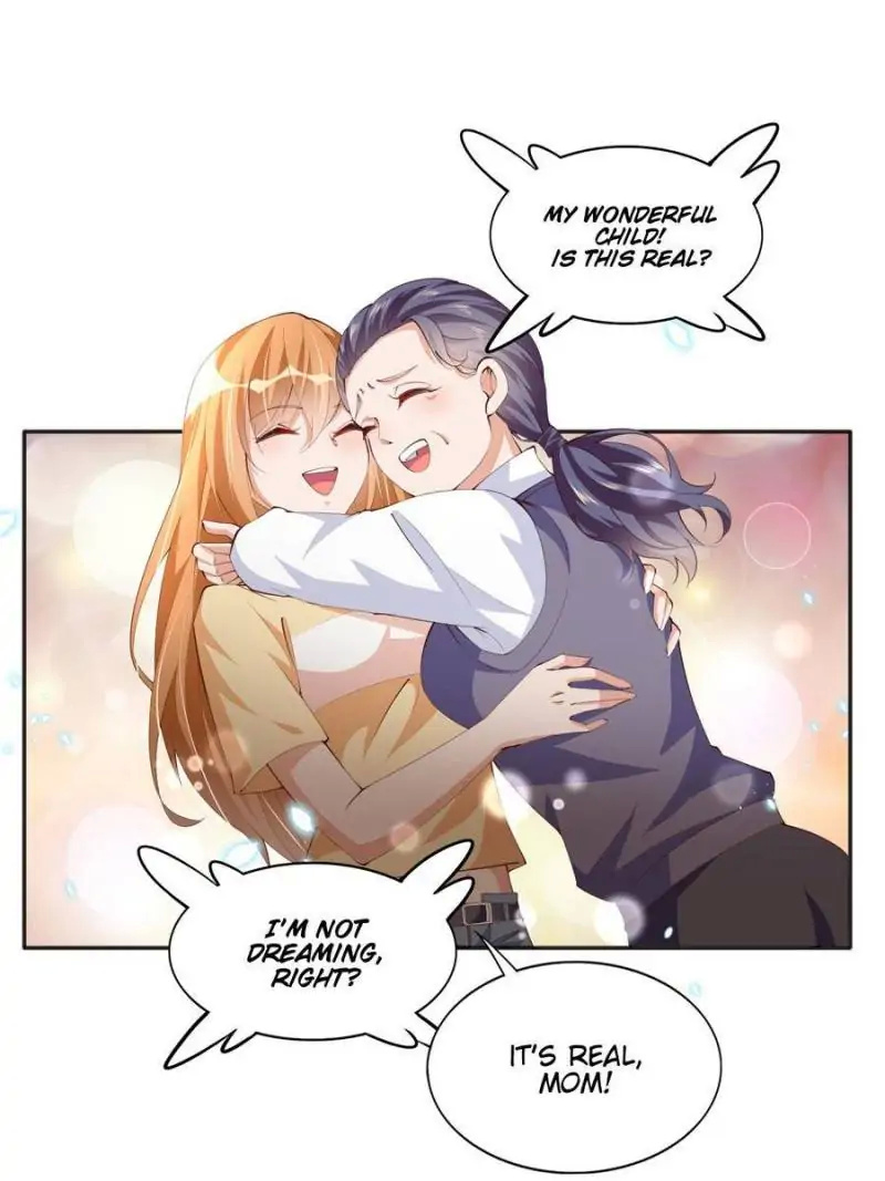 Reincarnation Of The Businesswoman At School chapter 15 - page 36