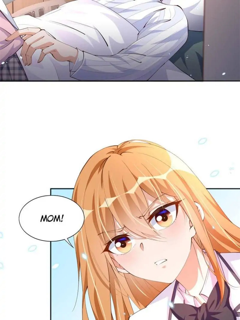 Reincarnation Of The Businesswoman At School chapter 15 - page 4