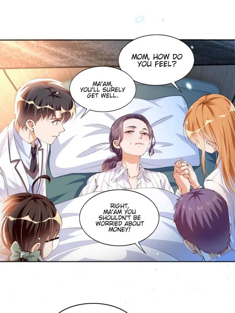 Reincarnation Of The Businesswoman At School chapter 15 - page 6