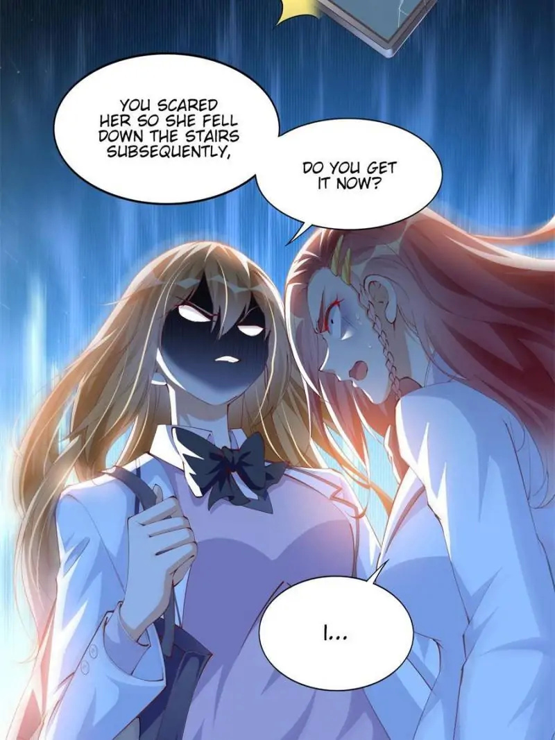 Reincarnation Of The Businesswoman At School chapter 16 - page 12