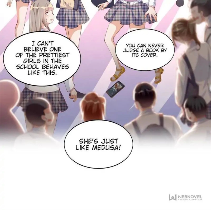 Reincarnation Of The Businesswoman At School chapter 16 - page 14