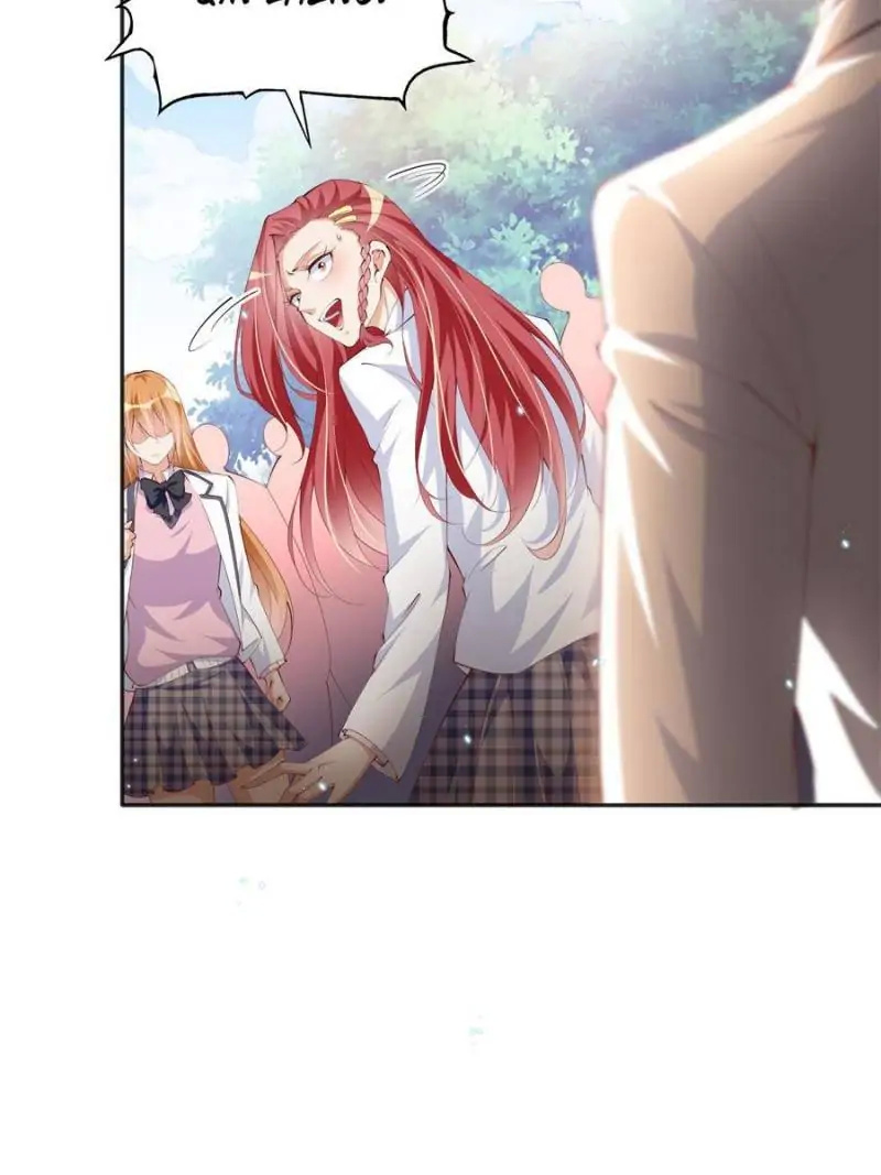Reincarnation Of The Businesswoman At School chapter 16 - page 16