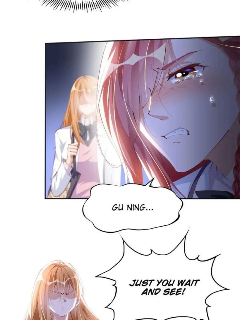 Reincarnation Of The Businesswoman At School chapter 16 - page 21