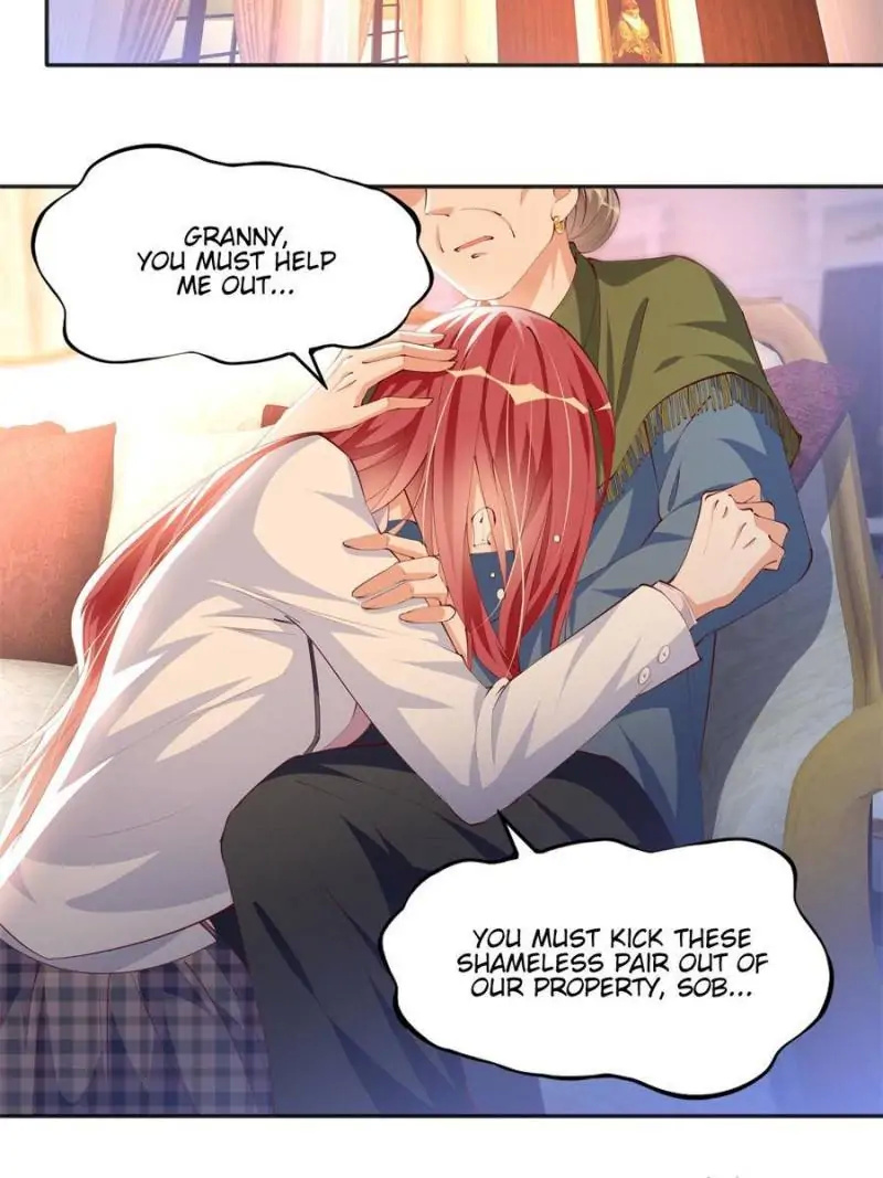 Reincarnation Of The Businesswoman At School chapter 16 - page 24