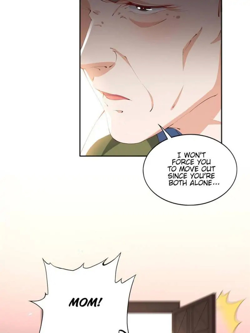 Reincarnation Of The Businesswoman At School chapter 16 - page 29