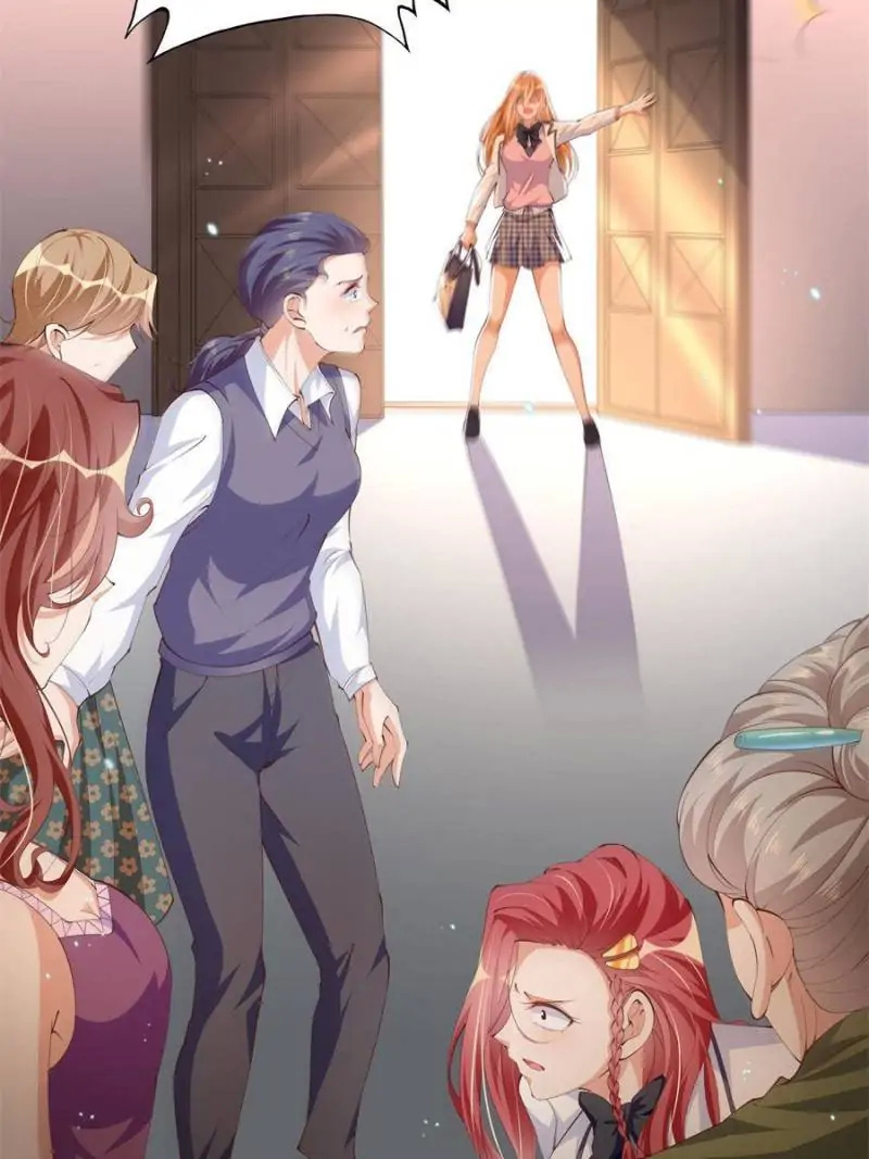 Reincarnation Of The Businesswoman At School chapter 16 - page 30