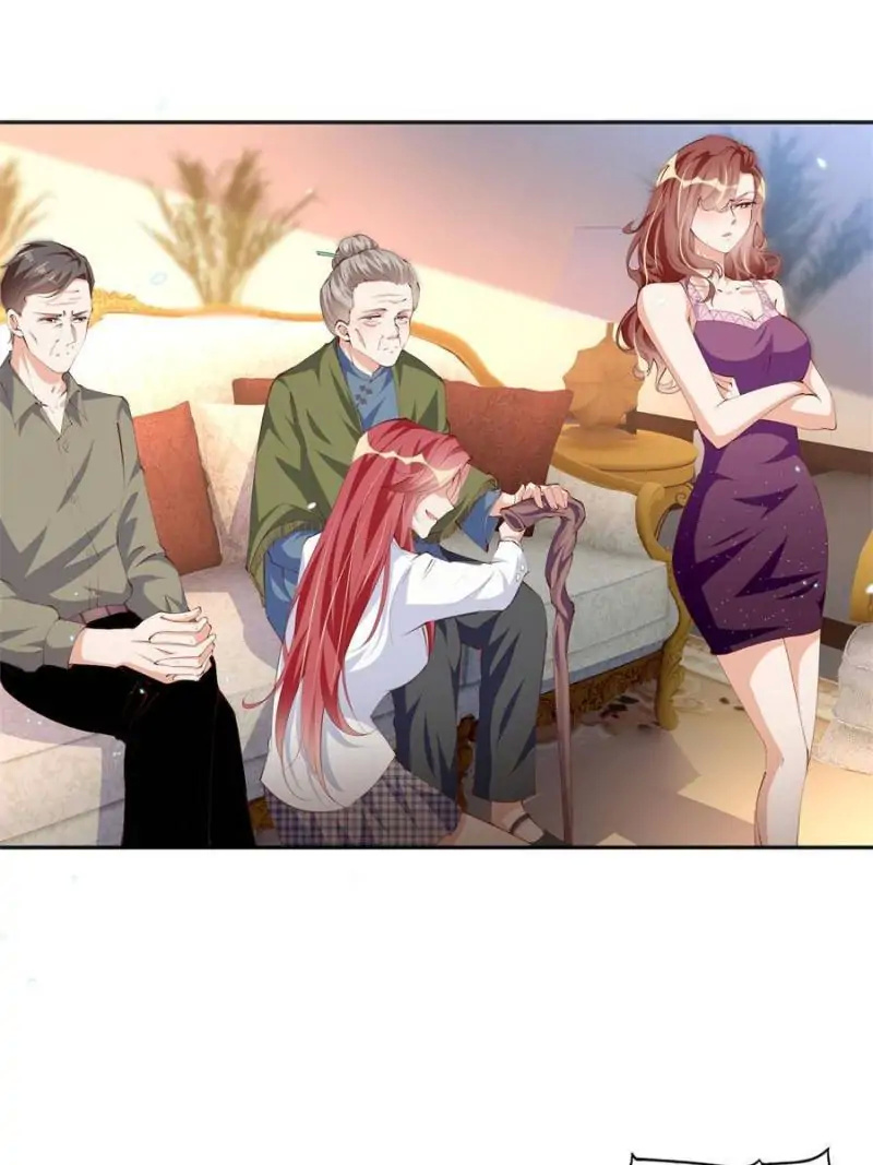 Reincarnation Of The Businesswoman At School chapter 16 - page 33