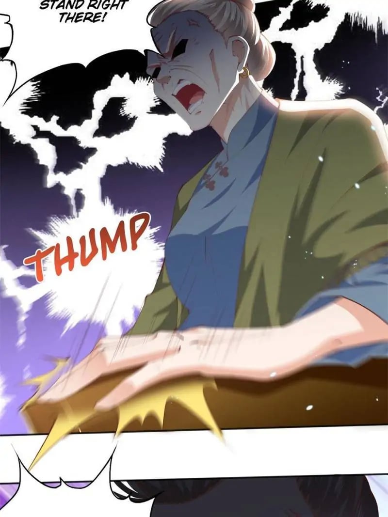Reincarnation Of The Businesswoman At School chapter 16 - page 35