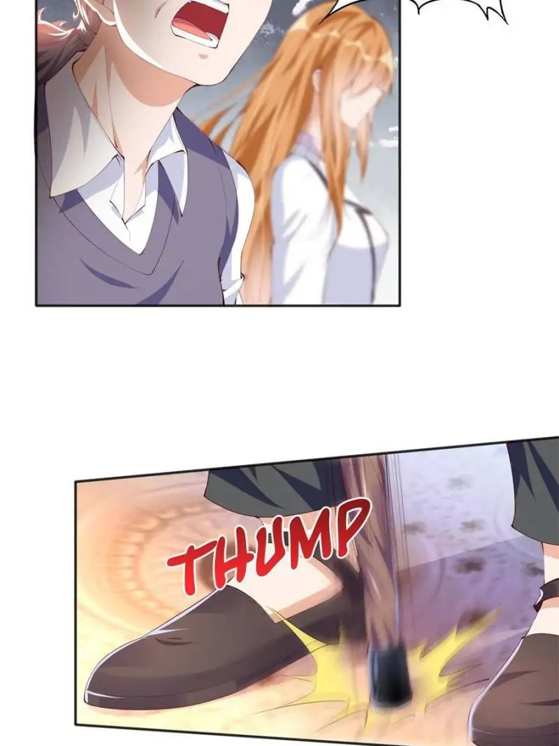 Reincarnation Of The Businesswoman At School chapter 16 - page 39