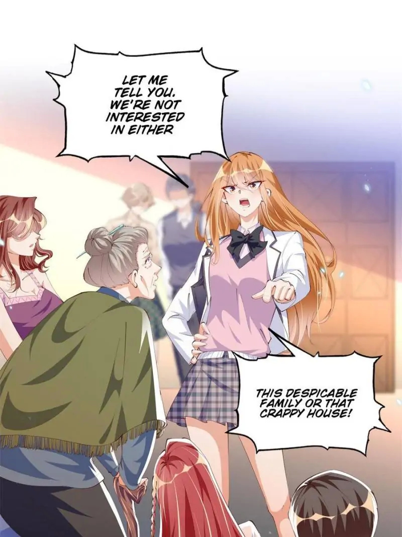 Reincarnation Of The Businesswoman At School chapter 16 - page 44