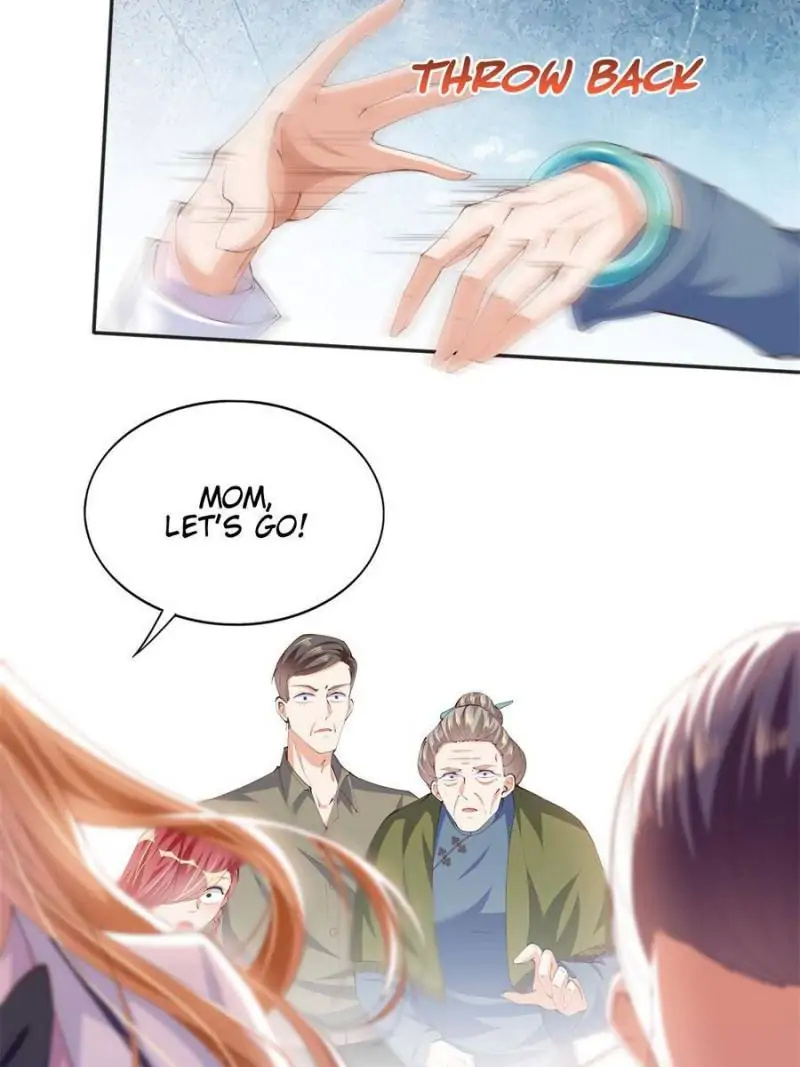 Reincarnation Of The Businesswoman At School chapter 16 - page 48