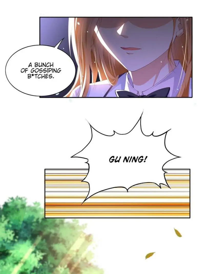 Reincarnation Of The Businesswoman At School chapter 16 - page 5