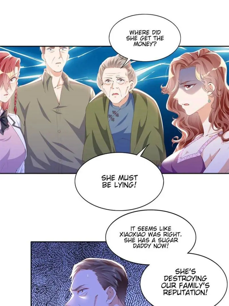 Reincarnation Of The Businesswoman At School chapter 16 - page 50