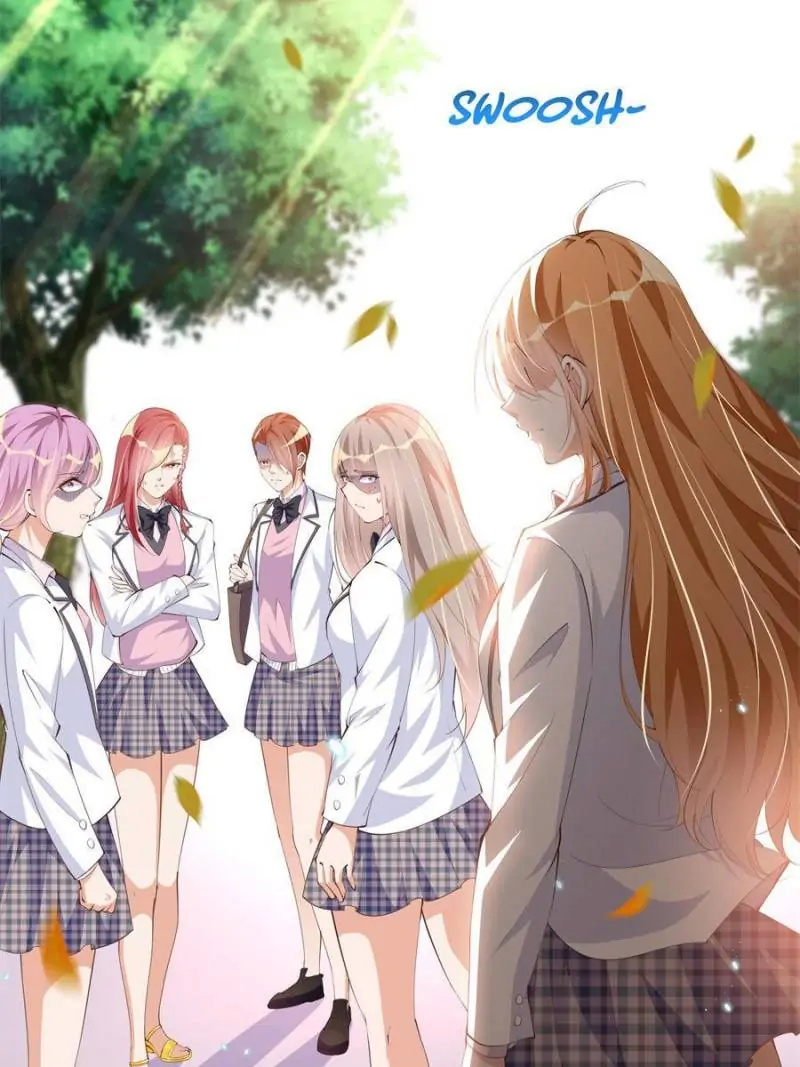 Reincarnation Of The Businesswoman At School chapter 16 - page 6
