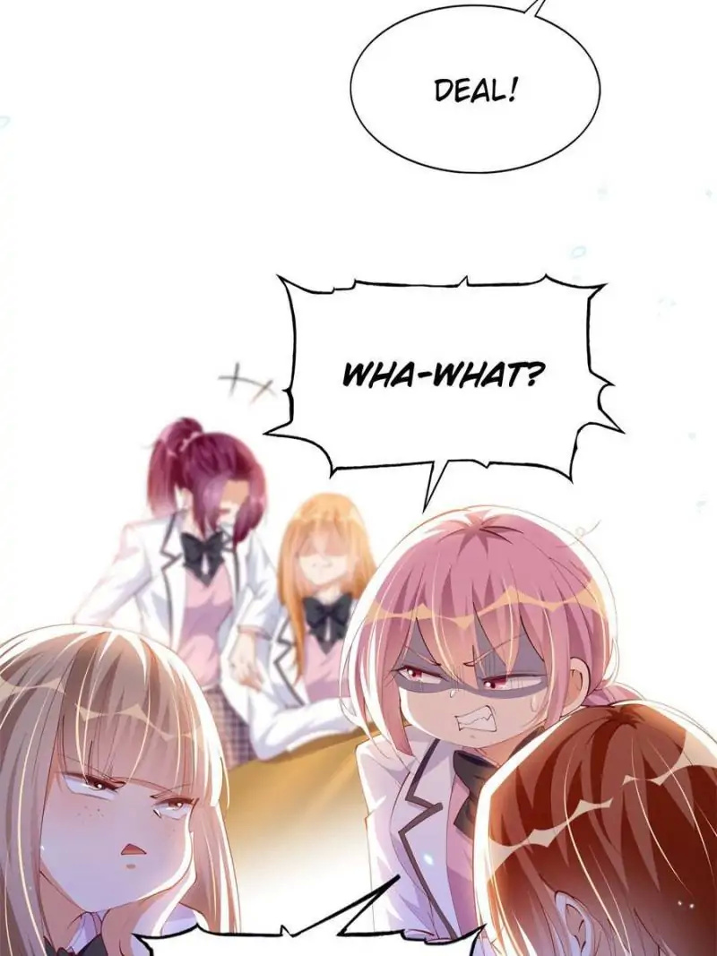 Reincarnation Of The Businesswoman At School chapter 17 - page 10