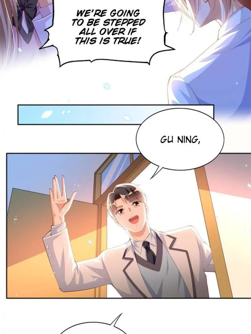 Reincarnation Of The Businesswoman At School chapter 17 - page 11