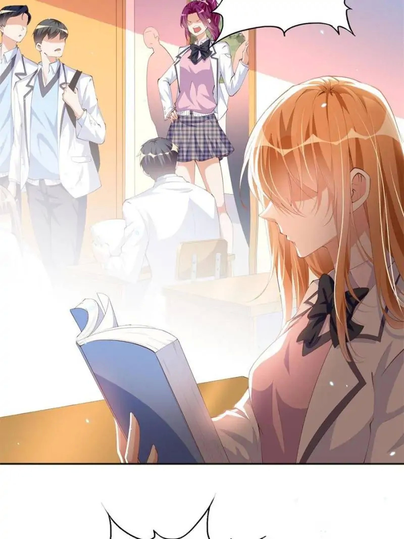 Reincarnation Of The Businesswoman At School chapter 17 - page 2