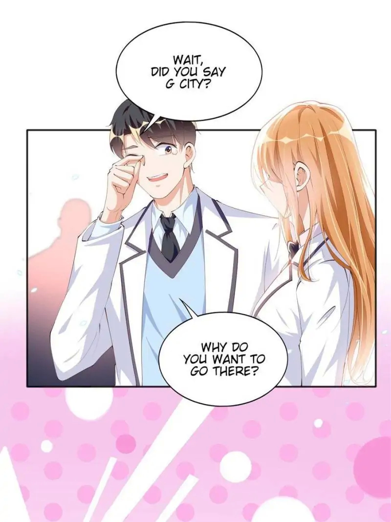 Reincarnation Of The Businesswoman At School chapter 17 - page 25