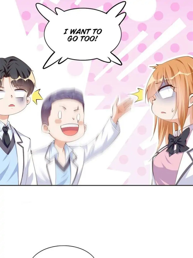 Reincarnation Of The Businesswoman At School chapter 17 - page 26