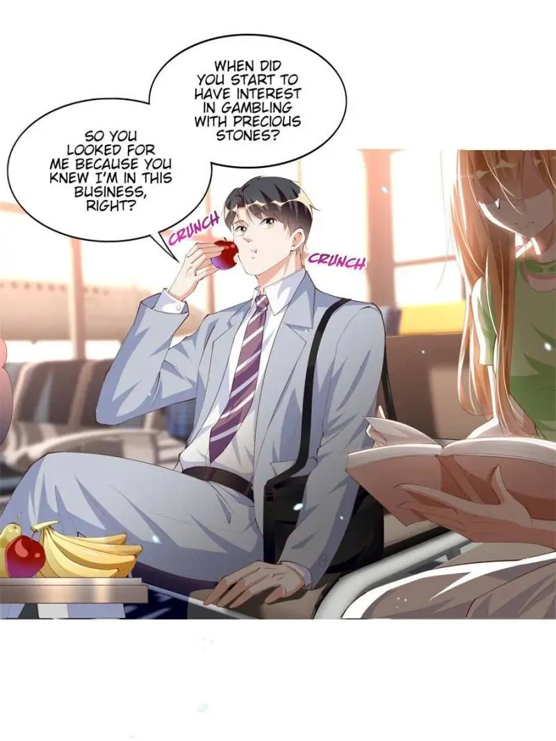 Reincarnation Of The Businesswoman At School chapter 17 - page 31