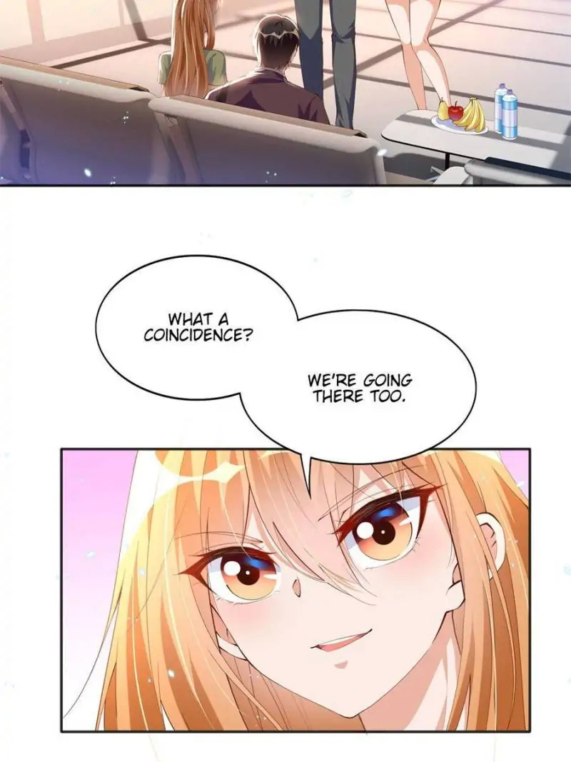 Reincarnation Of The Businesswoman At School chapter 17 - page 39