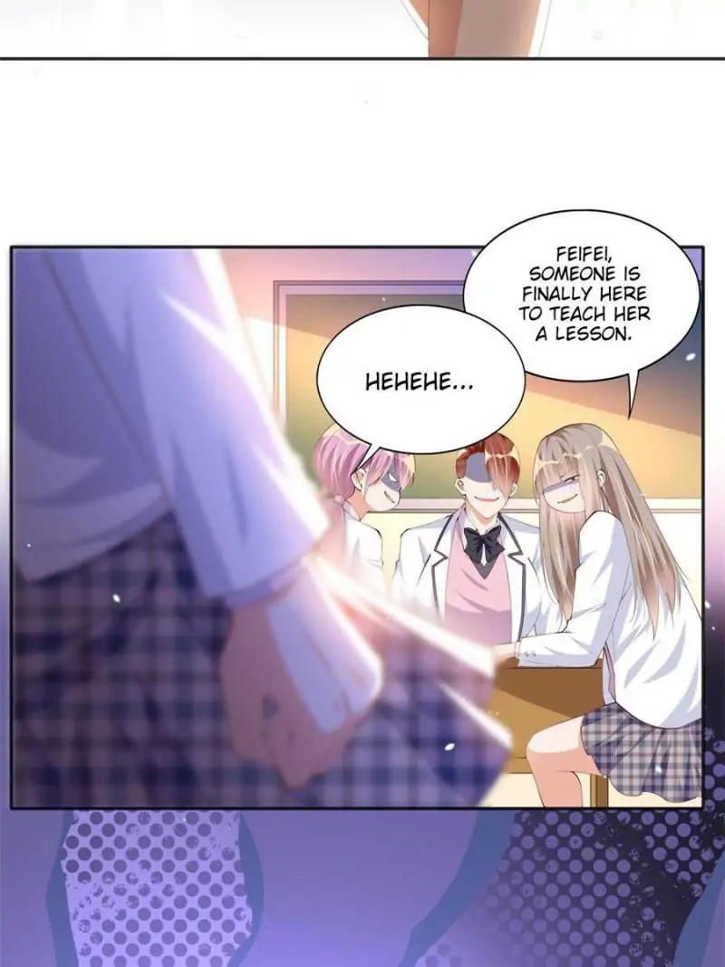 Reincarnation Of The Businesswoman At School chapter 17 - page 4