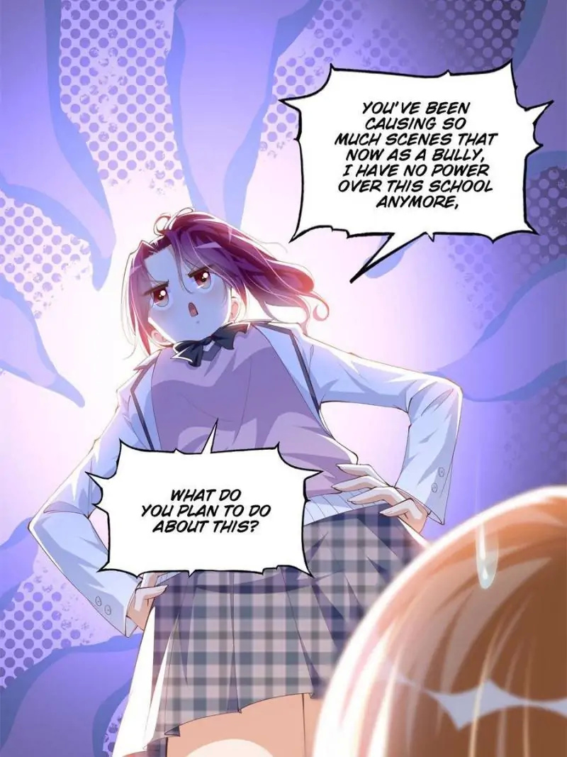 Reincarnation Of The Businesswoman At School chapter 17 - page 5
