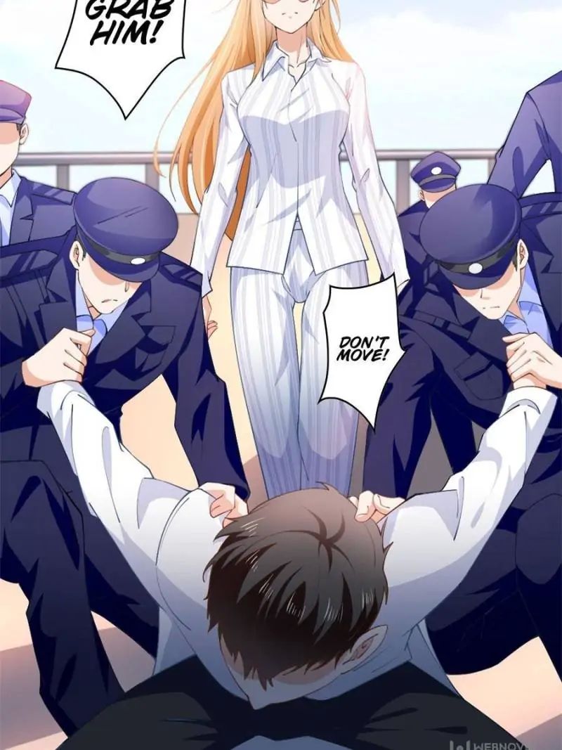Reincarnation Of The Businesswoman At School chapter 3 - page 10