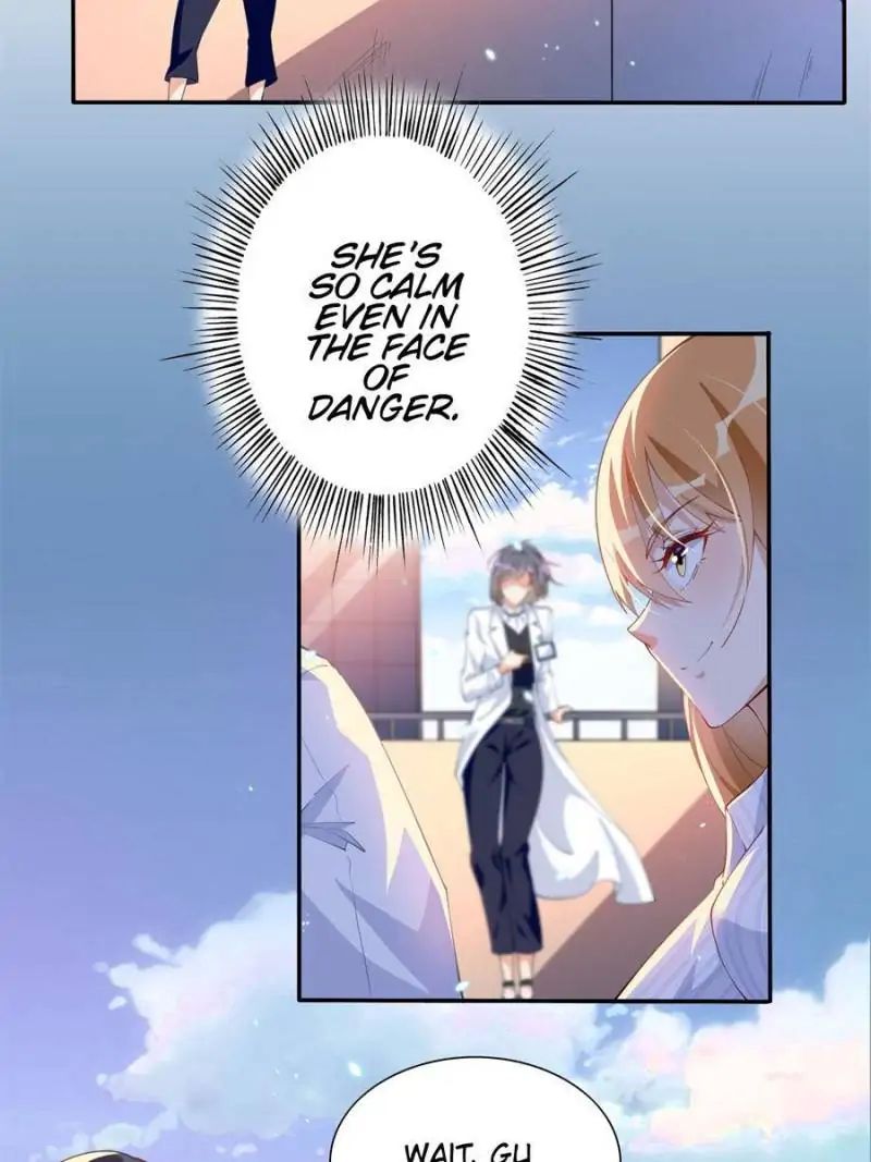 Reincarnation Of The Businesswoman At School chapter 3 - page 13