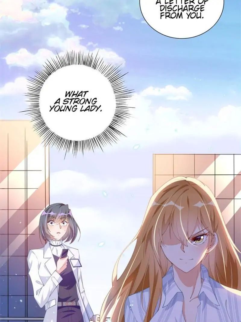 Reincarnation Of The Businesswoman At School chapter 3 - page 16
