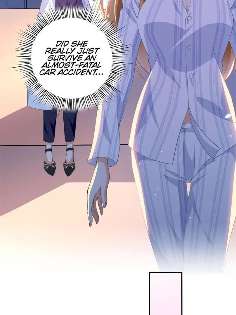 Reincarnation Of The Businesswoman At School chapter 3 - page 17