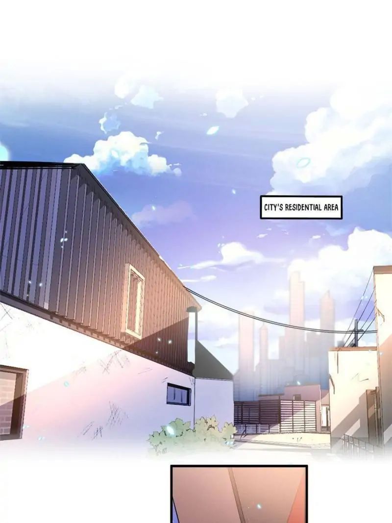 Reincarnation Of The Businesswoman At School chapter 3 - page 19