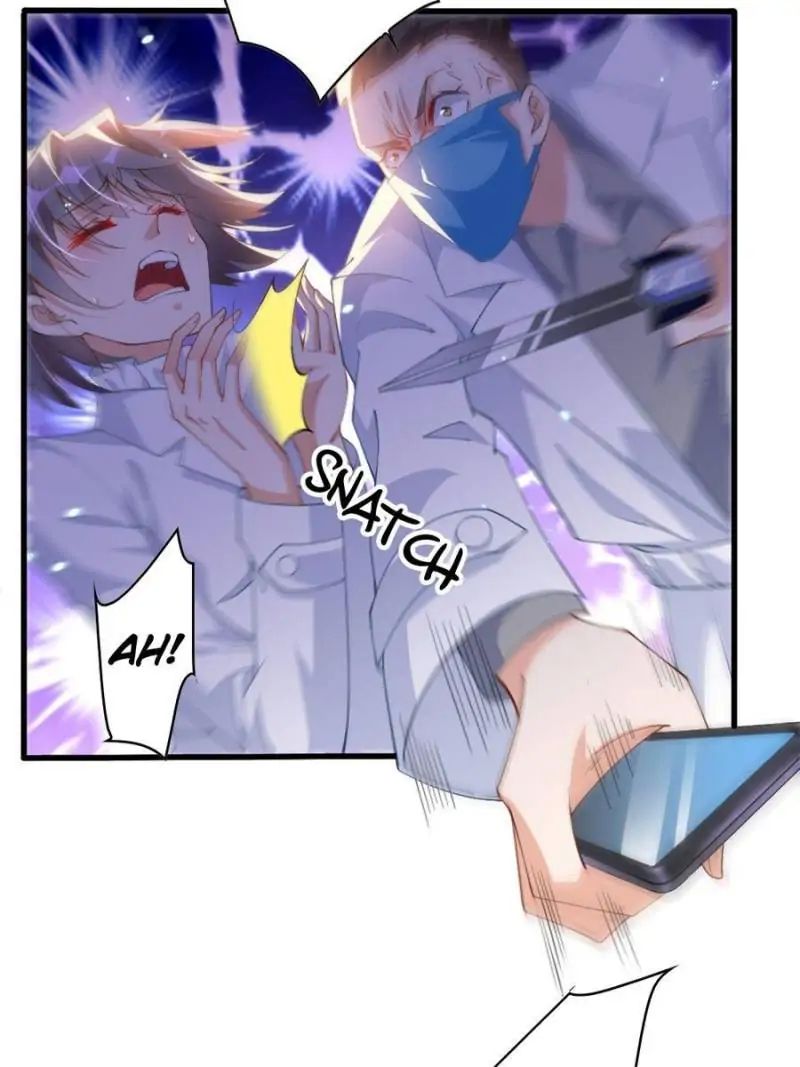 Reincarnation Of The Businesswoman At School chapter 3 - page 2