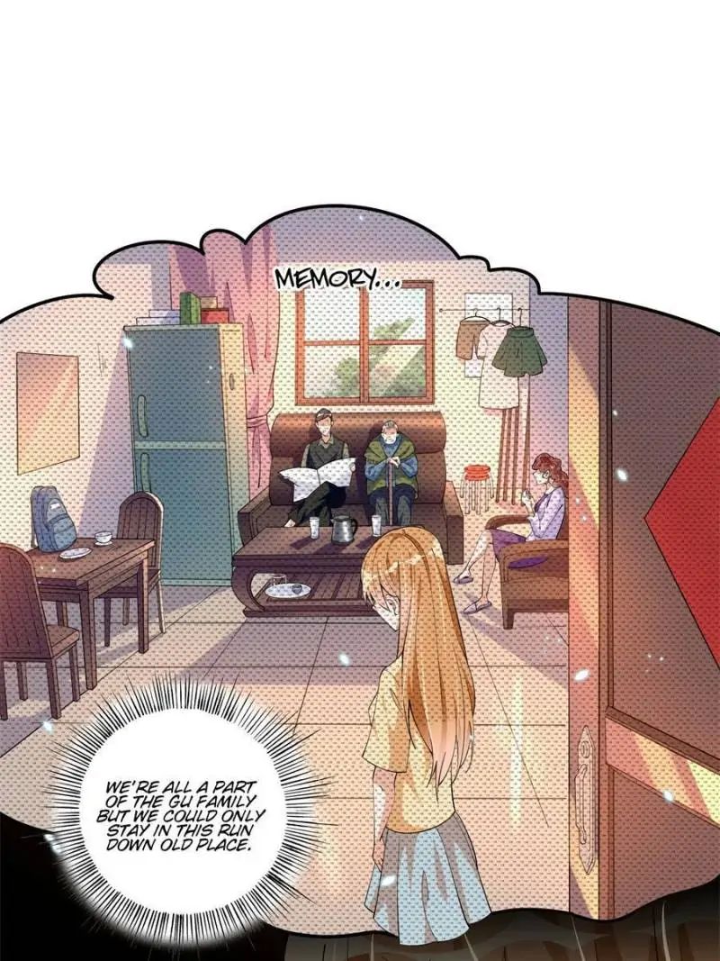 Reincarnation Of The Businesswoman At School chapter 3 - page 23