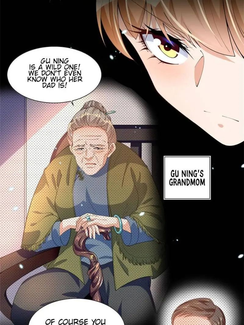 Reincarnation Of The Businesswoman At School chapter 3 - page 24