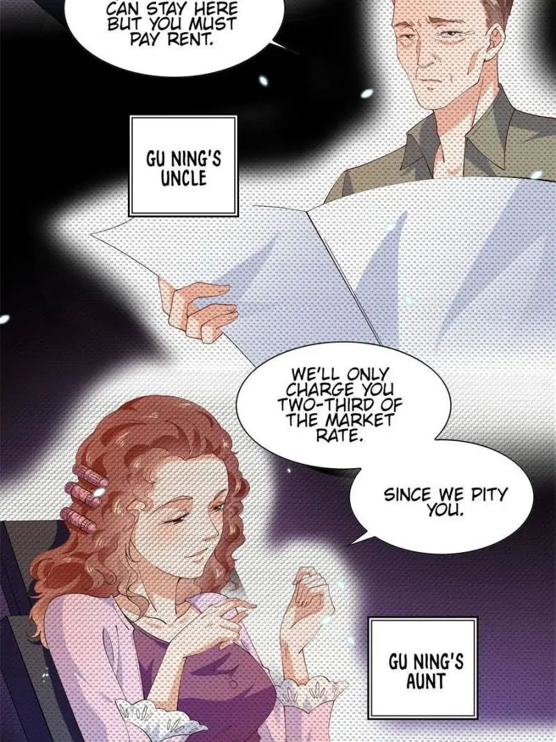Reincarnation Of The Businesswoman At School chapter 3 - page 25