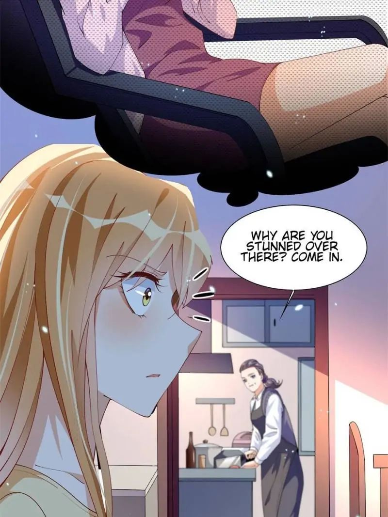 Reincarnation Of The Businesswoman At School chapter 3 - page 26